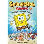 SpongeBob 1: Praštěné podmořské příběhy – Zboží Mobilmania