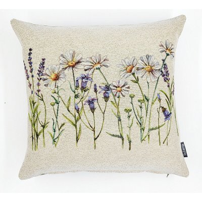 Gobelínový JARNÍ POHLAZENÍ 45 x 45 cm – Zboží Mobilmania