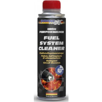 BlueChem Fuel System Cleaner 300 ml