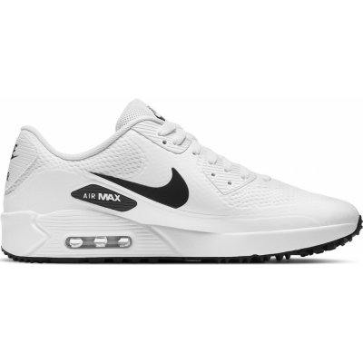 Nike Air Max 90 G Mens white/black – Zboží Mobilmania