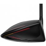 Cobra AIR-X 24: lite 11,5° pánský driver pravé graphite Cobra Ultralite – Zboží Dáma