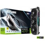 Zotac GeForce RTX 4070 Ti Trinity 12GB GDDR6X ZT-D40710D-10P – Hledejceny.cz