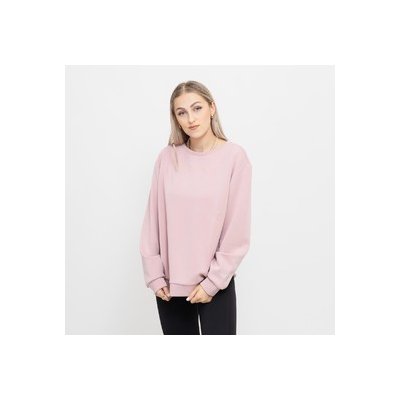 Emporio Armani EA7 sweatshirt 6RTM03-1418 Růžová – Zboží Mobilmania