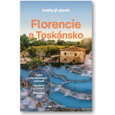 Florencie a Toskánsko – Zbozi.Blesk.cz