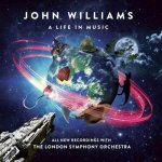 Soundtrack / John Williams, London Symphony Orchestra - A Life In Music – Zboží Mobilmania