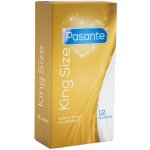 Pasante King Size 60 mm 12 ks – Zbozi.Blesk.cz