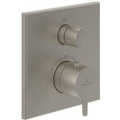 Villeroy & Boch Conum TVS12700300064 – Hledejceny.cz
