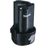 Makita BL1013 196066-7 Li-ion 10,8V/1,3Ah – Zboží Mobilmania