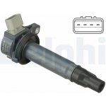 Zapalovací cívka DELPHI GN10597-12B1 – Hledejceny.cz