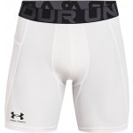 Under Armour HG Armour Shorts šedá – Zboží Dáma