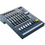 Soundcraft EPM 6 – Zboží Živě