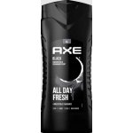 Axe Black Men sprchový gel 400 ml – Sleviste.cz
