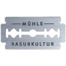 Mühle Razor Blades klasické žiletky 10 ks