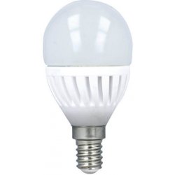 Forever Light LED žárovka E14, 10W, 900lm, Neutrální bílá