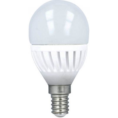 Forever Light LED žárovka E14, 10W, 900lm, Studená bílá