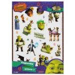Efko magnetky Galerie 1 SHREK – Zboží Dáma