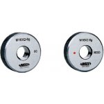 Kalibr závitový - kroužek, pro závit M, tol. 6g, typ 4120, INSIZE Rozměr: M27x3 6g zmetkový – Hledejceny.cz