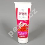 Bione Cosmetics Mandle balzám na ruce výživný 200 ml – Sleviste.cz