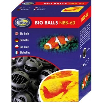 AQUA NOVA Bio Balls 1000 ks