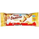 Ferrero Kinder Bueno White 5x39g – Sleviste.cz