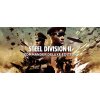 Hra na PC Steel Division 2 (Commander Deluxe Edition)