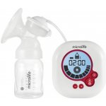 Microlife BC200 Comfy EL elektrická – Zboží Dáma