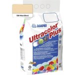 Mapei Ultracolor Plus 5 kg mandlová – Hledejceny.cz