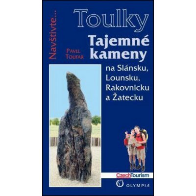 Tajemné kameny