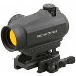 Vector Optics Tubusový Maverick-II 1x22 – Zboží Mobilmania