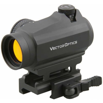 Vector Optics Tubusový Maverick-II 1x22 – Zboží Mobilmania