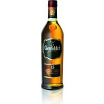Glenfiddich Whisky 15y 40% 0,7 l (tuba) – Zbozi.Blesk.cz
