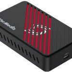 Aver Media Live Gamer Ultra GC553Pro Black – Zboží Živě