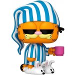 Funko Pop! Comics Garfield with Mug – Zbozi.Blesk.cz