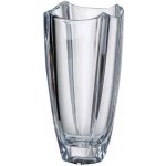 Crystalite Bohemia Skleněná váza Colosseum 305 mm – Hledejceny.cz