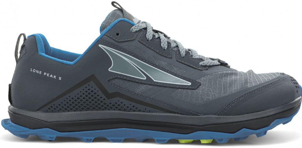 Altra M Lone Peak 5 Wide al0a547e431