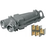 Spojka kabelová gelová - King Joint Y6 – Sleviste.cz