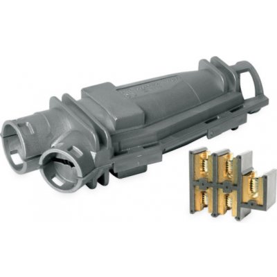 Spojka kabelová gelová - King Joint Y6 – Sleviste.cz