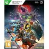 Hra na Xbox Series X/S Exoprimal (XSX)