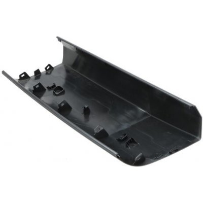 Kryt zrcátka MAN TGX TGS TGL TGM TG3 levý RAL 9010 Lamiro 37-0002B – Sleviste.cz