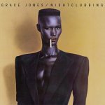 Nightclubbing - Jones Grace - CD – Hledejceny.cz