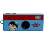 Yashica Funtastic Keychain Camera – Zboží Mobilmania