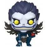 Funko POP! 2382 Death Note - Ryuk – Zboží Dáma