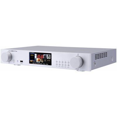 Cocktail Audio N25AMP – Zbozi.Blesk.cz