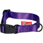 Tamer Popruhový obojek SIMPLE – Sleviste.cz