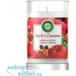 Air Wick Apple & Cinnamon 310 g – Zboží Dáma