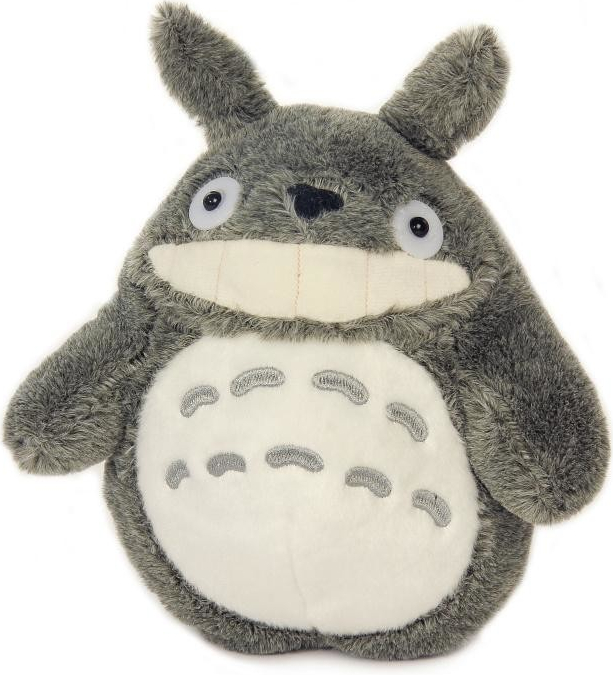 Eplysaci.cz Totoro 30 cm