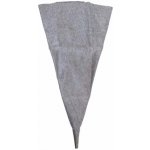 TOPTRADE pytel spárovací, 1 náhradní tryska, 0-10 mm – Sleviste.cz