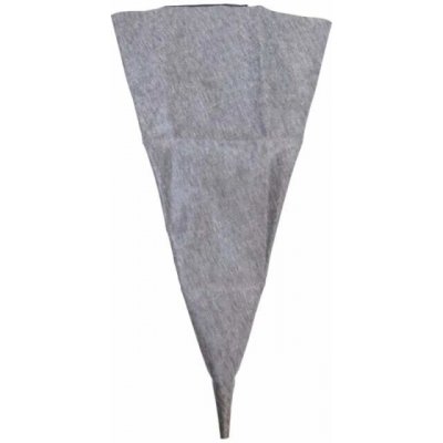 TOPTRADE pytel spárovací, 1 náhradní tryska, 0-10 mm – Sleviste.cz