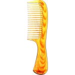 Menrock Beard Comb – Zboží Mobilmania