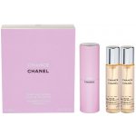 Chanel Chance toaletní voda dámská 60 ml – Hledejceny.cz